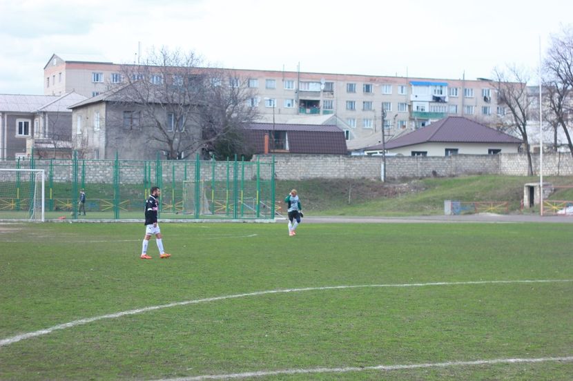  - fotbal Drochia