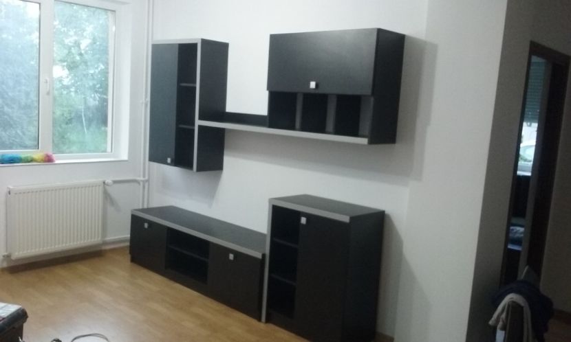  - amenajari interioare