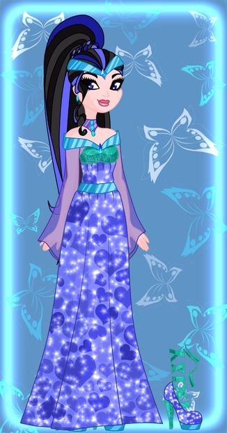 Legacy Day - I- Armina Adda