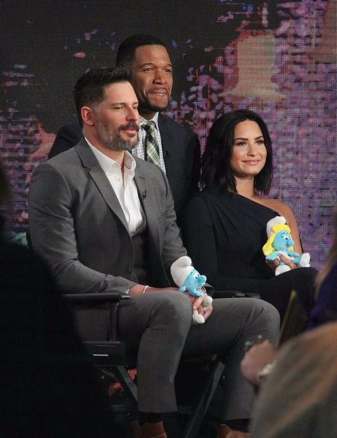  - x 2017 Good Morning America at the ABC Times Square Studios - March 20