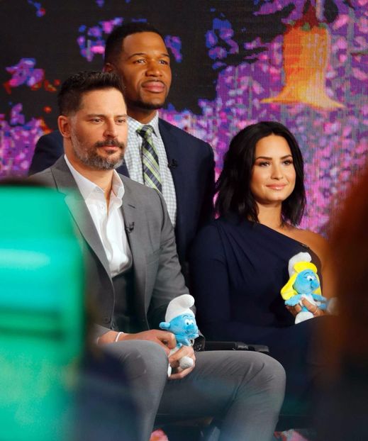  - x 2017 Good Morning America at the ABC Times Square Studios - March 20