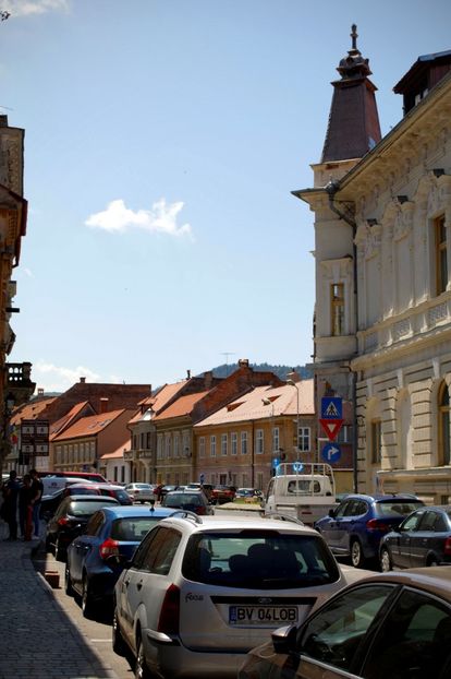  - BRASOV - ASPECTE