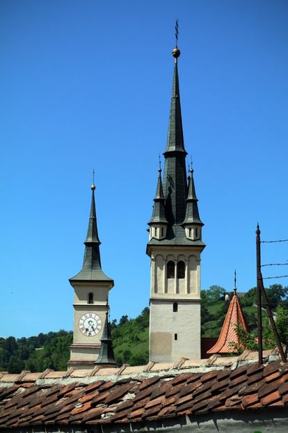  - BRASOV - ASPECTE