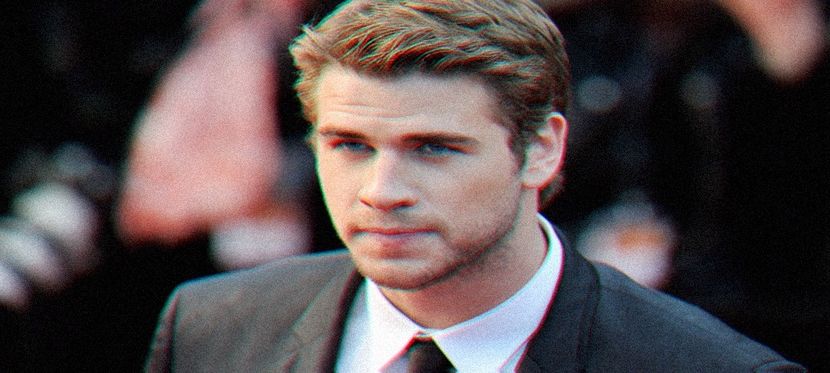 ‹Liam Hemsworth - QueenCyrusx✩. - Dont make me close