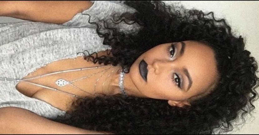 ━ iMysticFalls╭got Leigh-Anne Pinnock♡. - You might be right but I don t care