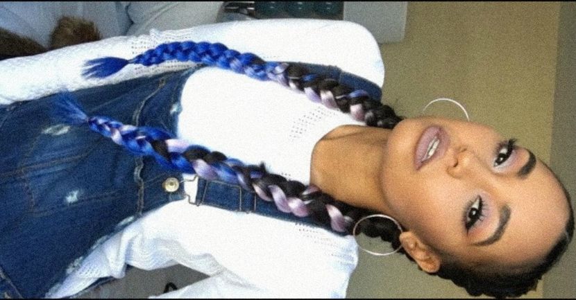 ━ fadedzjm╭got Leigh-Anne Pinnock♡. - You might be right but I don t care