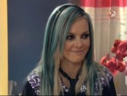  - Rocio Santoscoy-preferata mea