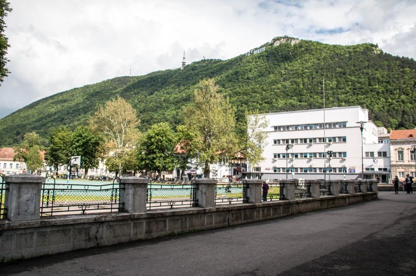 - BRASOV - ASPECTE