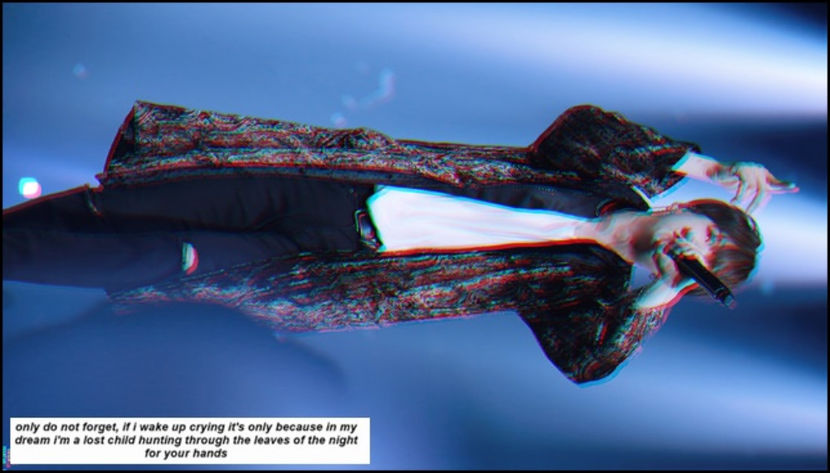 「forever we are young 」ϟ ♯28.05.2017. - we mean a safer place to fall apart