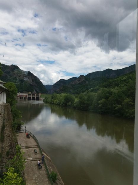  - Călimăneşti-Căciulata