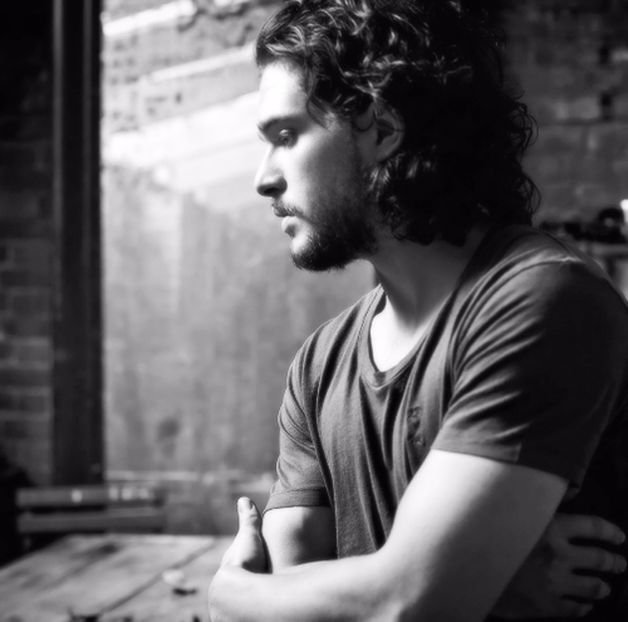 Kit ♡♡ - Game of Thrones - Challenge