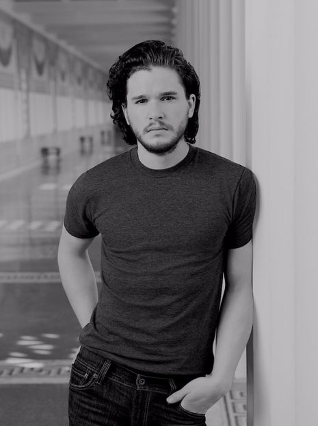 Kit ♡♡ - Game of Thrones - Challenge