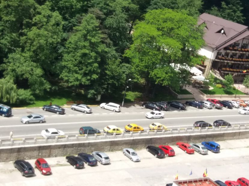  - Călimăneşti-Căciulata