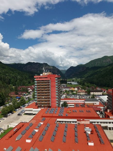  - Călimăneşti-Căciulata