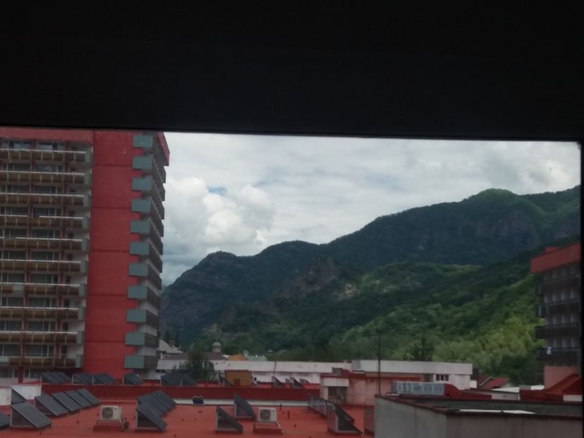  - Călimăneşti-Căciulata