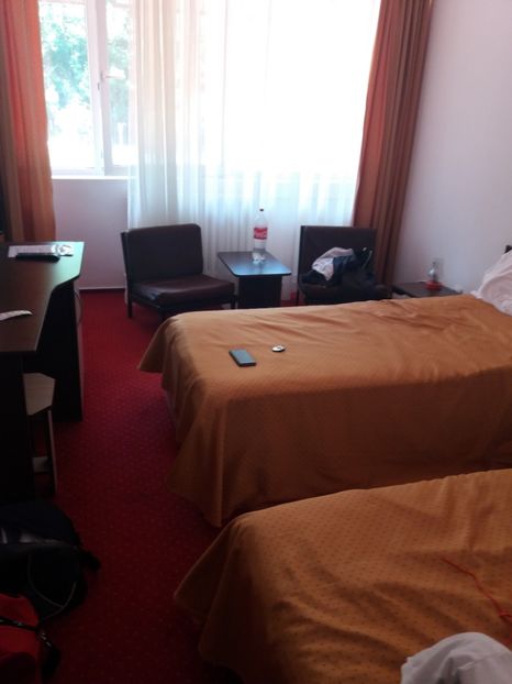  - Călimăneşti-Căciulata