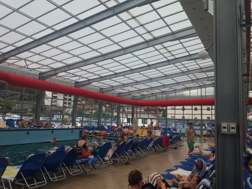  - Călimăneşti-Căciulata