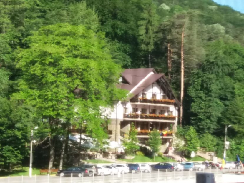  - Călimăneşti-Căciulata