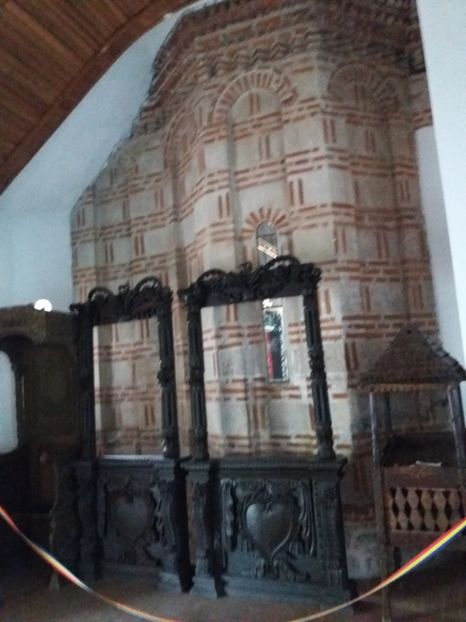  - Mânăstirea Cozia 2017