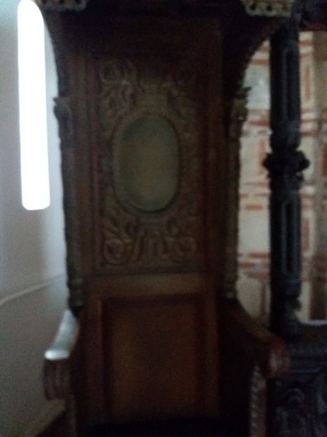  - Mânăstirea Cozia 2017