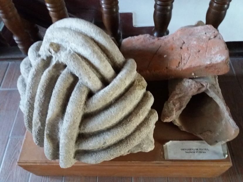  - Mânăstirea Cozia 2017