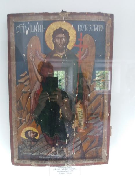  - Mânăstirea Cozia 2017