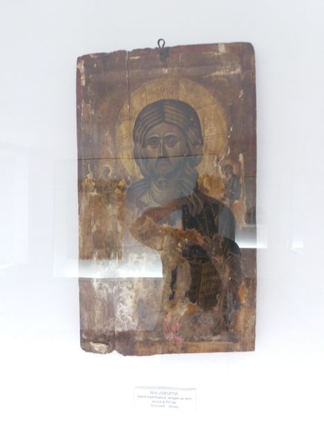  - Mânăstirea Cozia 2017