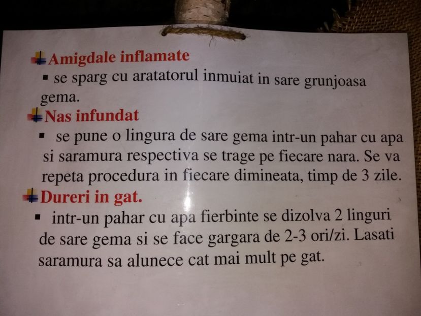 - Salina Ocnele Mari