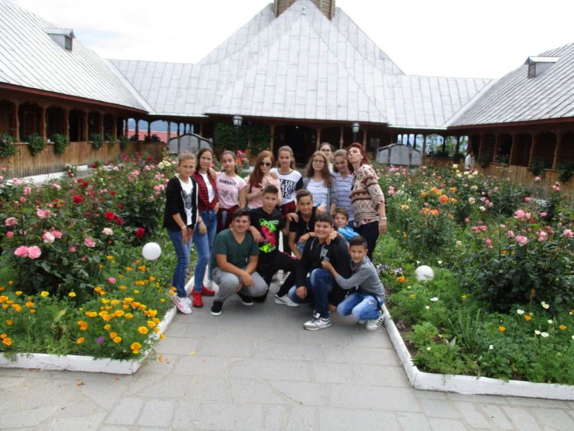  - 2017 - Excursie - luna mai