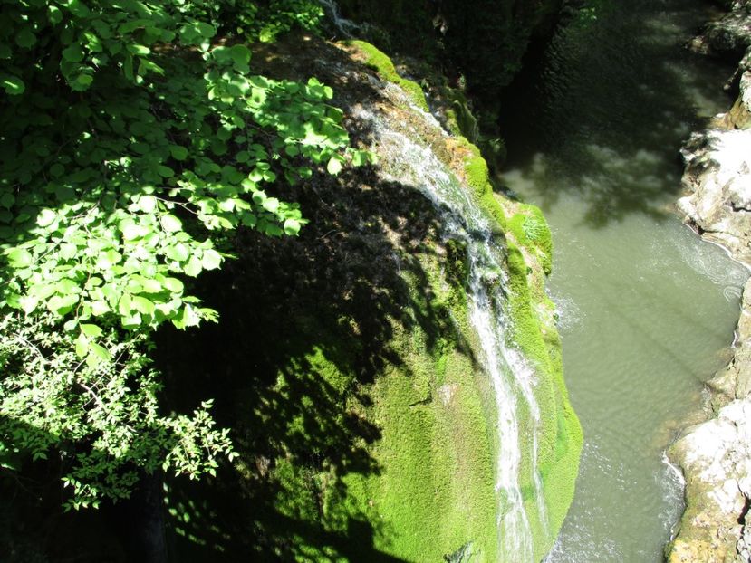  - 2017 - Excursie - luna mai