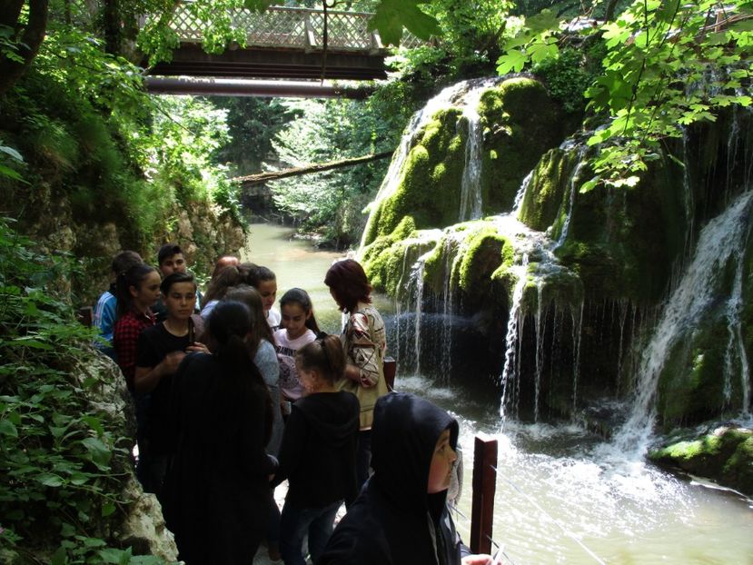  - 2017 - Excursie - luna mai