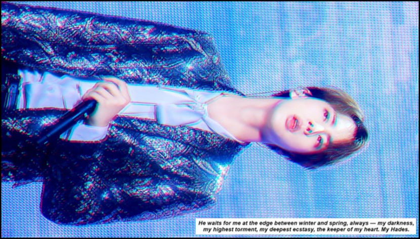 「forever we are young 」ϟ ♯29.05.2017. - we mean a safer place to fall apart