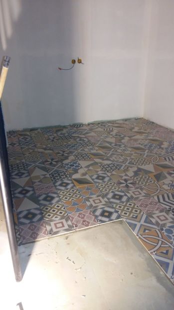  - Photo lucrarile mele in Lyon