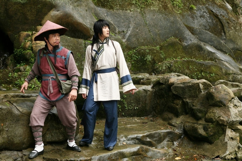 812f48bc-3576-4b77-aea5-8edbfd5291b0 - ILJIMAE - The Return of Iljimae - Joseon