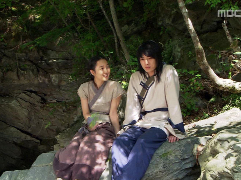  - ILJIMAE - The Return of Iljimae - Joseon