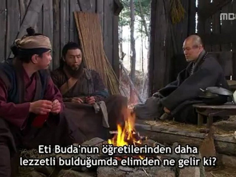 FP0H - ILJIMAE - The Return of Iljimae - Joseon