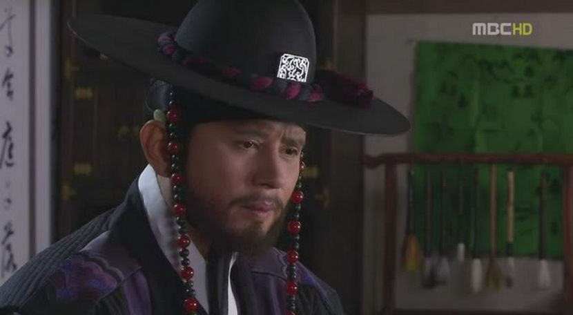 return14-125 - ILJIMAE - The Return of Iljimae - Joseon