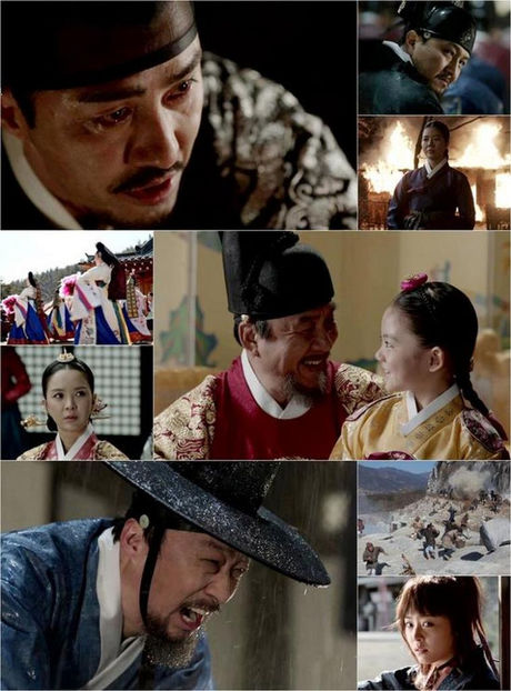 hwajung 831 - Hwajun Badpolitics - Joseon