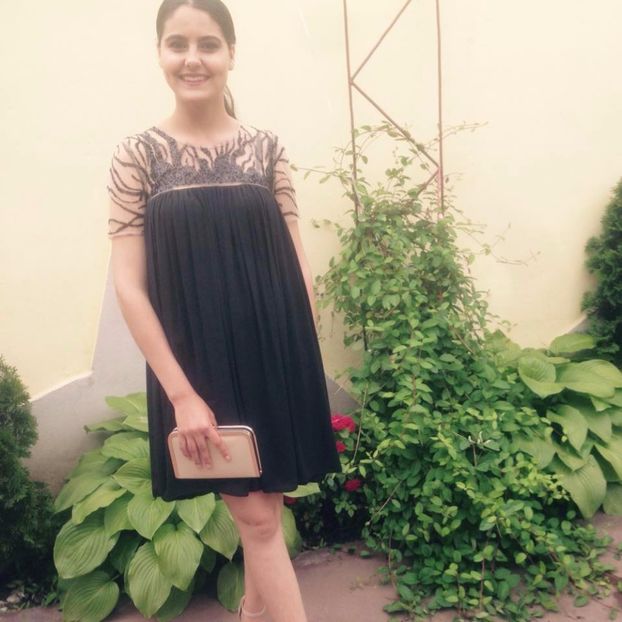  - 2017 - Banchet - clasa a VIII a