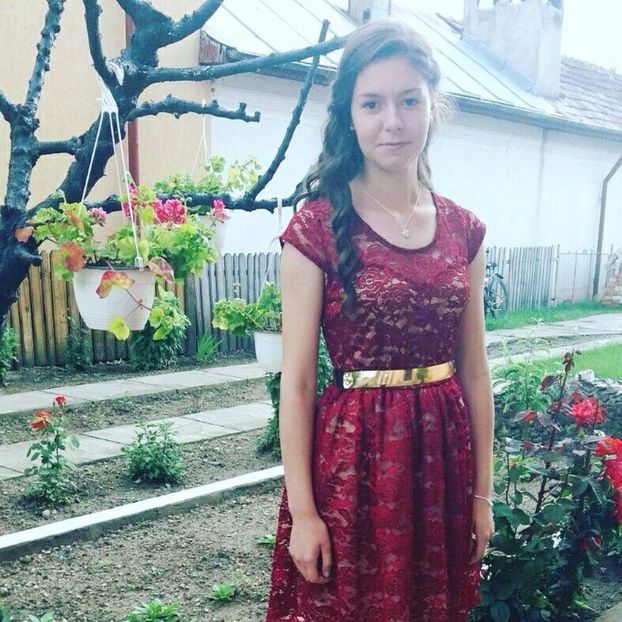  - 2017 - Banchet - clasa a VIII a