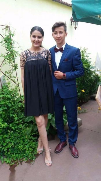  - 2017 - Banchet - clasa a VIII a