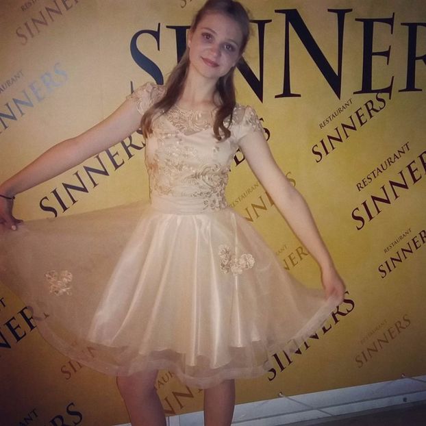  - 2017 - Banchet - clasa a VIII a