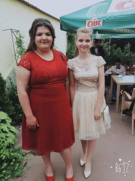  - 2017 - Banchet - clasa a VIII a