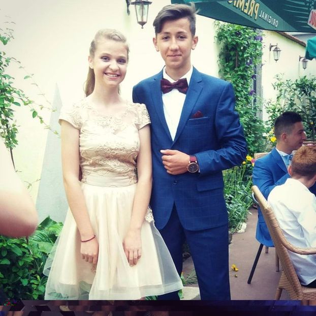  - 2017 - Banchet - clasa a VIII a