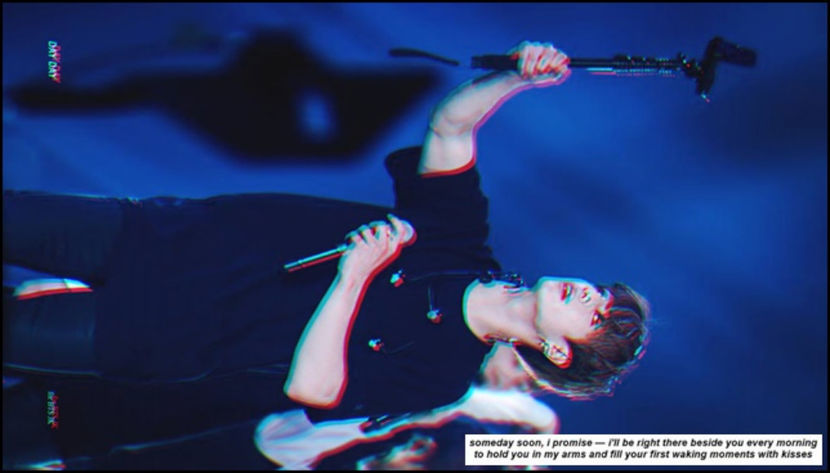 「forever we are young 」ϟ ♯31.05.2017. - we mean a safer place to fall apart