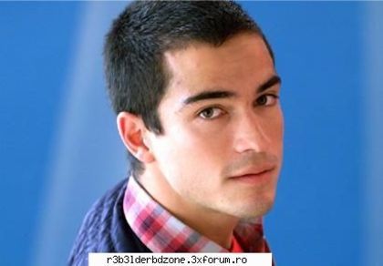 Alfonso Herrera (8) - Alfonso Poncho Herrera