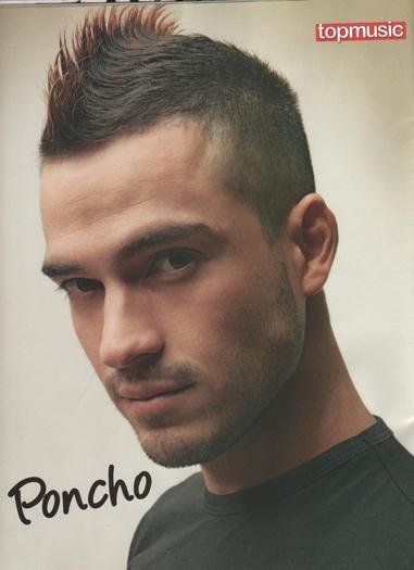 Alfonso Herrera (24) - Alfonso Poncho Herrera