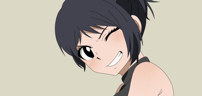  - Fairy Tail - Noriko Oshiro