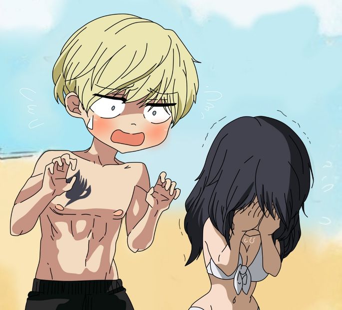  - Fairy Tail - Noriko Oshiro