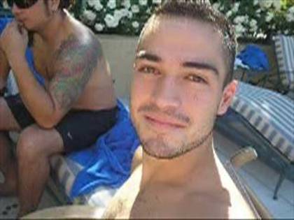 Alfonso Herrera (31) - Alfonso Poncho Herrera